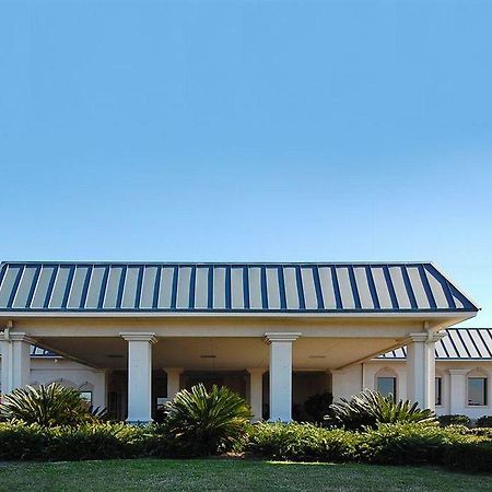 Quality Inn & Suites Conference Center Thomasville Exterior foto