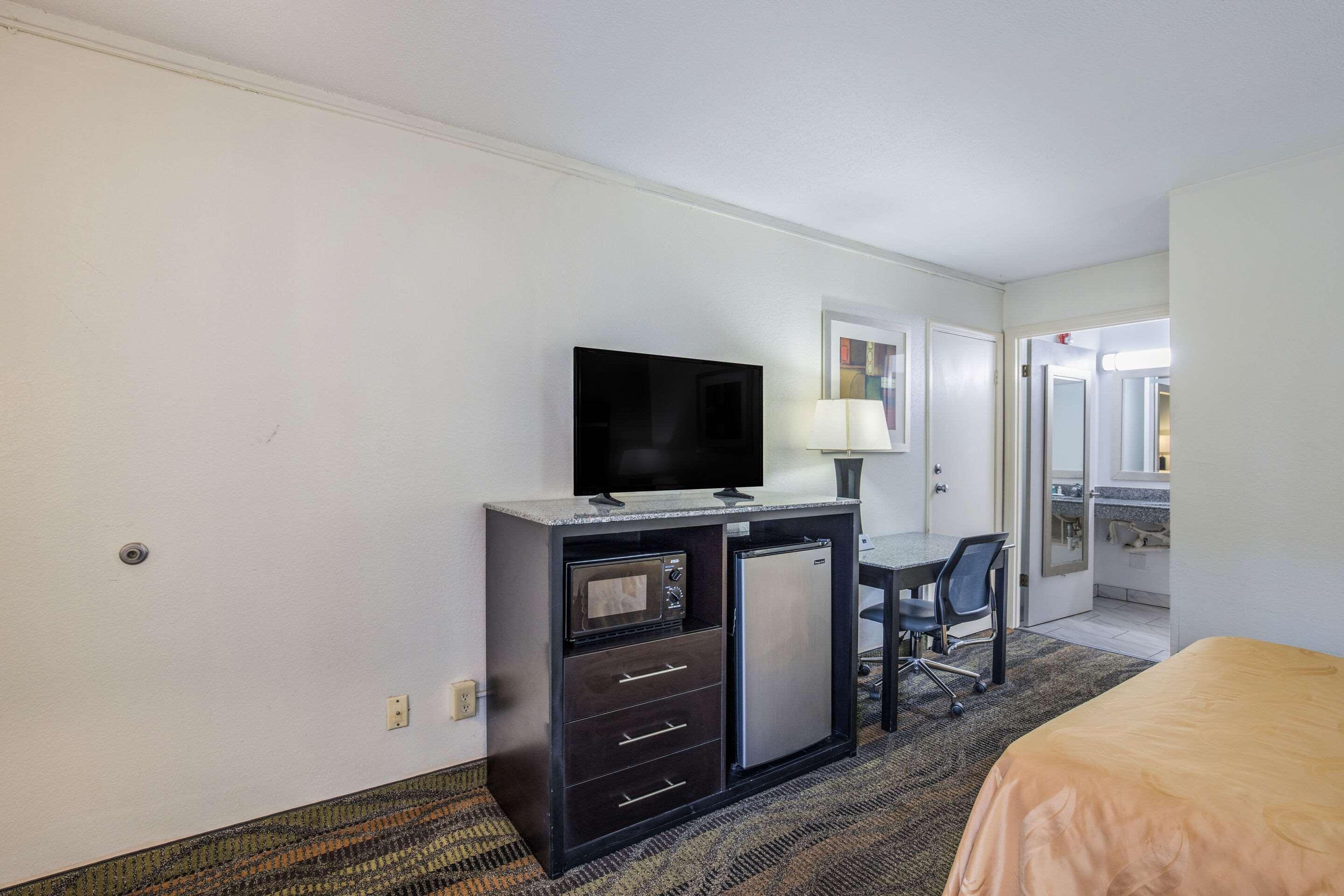 Quality Inn & Suites Conference Center Thomasville Exterior foto