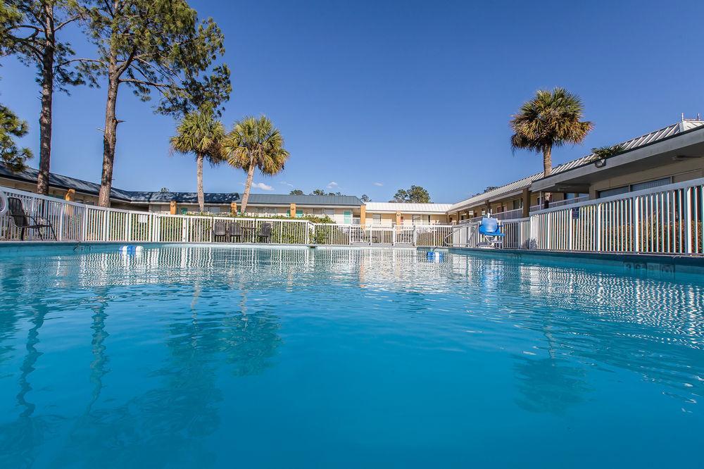 Quality Inn & Suites Conference Center Thomasville Exterior foto