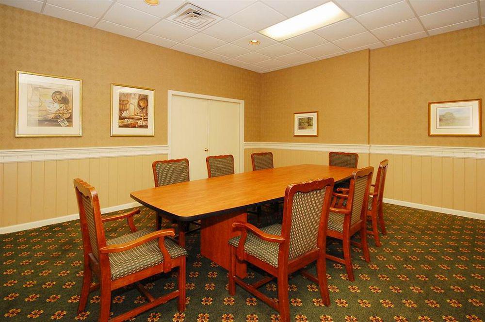 Quality Inn & Suites Conference Center Thomasville Exterior foto